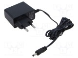 Alimentator pulsatoriu ESPE 6VDC 1A 6W Plug-in