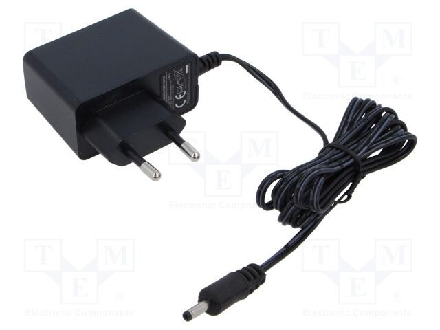 Alimentator pulsatoriu ESPE 6VDC 1A 6W Plug-in