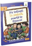 Cumpara ieftin Nu traiesti in pestera, poarta-te frumos!