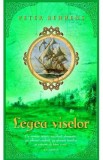 Legea viselor - Peter Behrens