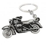 Breloc Motorcycle Charm