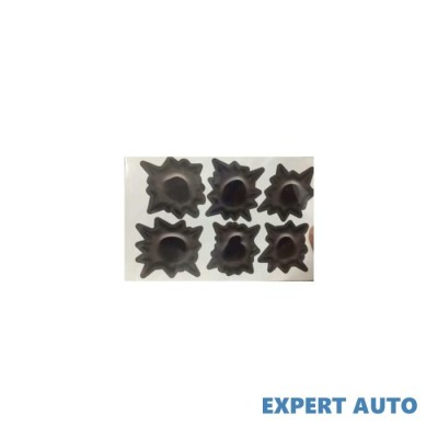 Abtibild urme gloante mari cod:3d-fk6 Alta marca Alt model #7 foto