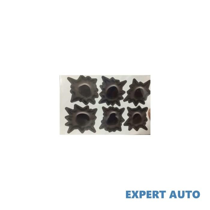 Abtibild urme gloante mari cod:3d-fk6 Alta marca Alt model #7