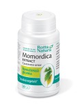 MOMORDICA EXTRACT(castravete amar) 30cps ROTTA NATURA