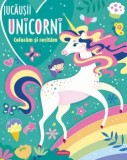 Cumpara ieftin Jucausii unicorni. Coloram si recitam/***