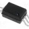 Circuit integrat, driver, DIP6, THT, SILICON LABS - SI8261BCD-C-IS