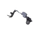 Senzor de impact st&acirc;nga spate JAGUAR F-PACE X761 2016 OEM: FK72-14B006-AA 22813930