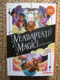 Neadaptatii magici Vol.2 - Neil Patrick Harris