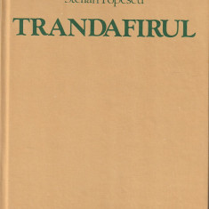 STELIAN POPESCU - TRANDAFIRUL