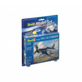 Model set vought f4u1d corsair 63983, Revell