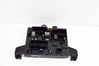Modul panou de siguranțe OPEL ASTRA J 2012 OEM: 1110022AA,365927271,13302301 17743992 foto
