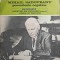 Disc vinil, LP. MIHAIL SADOVEANU POVESTESTE COPIILOR - AMINTIRI DIN COPILARIE (FRAGMENT). CAPRA CU TREI IEZ-239226