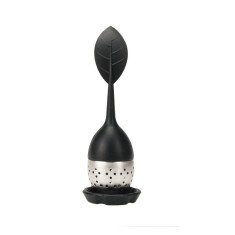 Infuzor de ceai Twiggy - negru foto