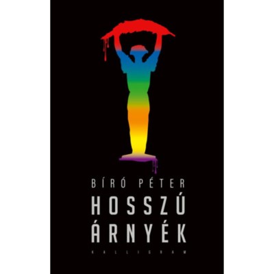Hossz&amp;uacute; &amp;aacute;rny&amp;eacute;k - B&amp;iacute;r&amp;oacute; P&amp;eacute;ter foto