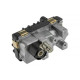 Servomotor turbocompresor g-17/6nw009550/ Audi Q7 4.2tdi 2009-2015, Vw Touareg 4.2tdi 2010-2018, 786267-5005S