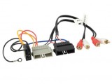 Adaptor Mufa Sistem Activ ACV Chrysler Dodge Jeep Grand Voyager Cherokee Patriot Wrangler (1030-50)