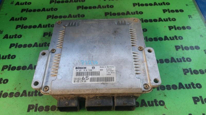 Calculator ecu Peugeot 406 (1995-2004) 0281010590