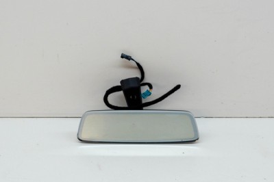 Oglinda retrovizoare interioară TESLA MODEL S 2018 OEM: 16K25320270A,E11048419 13592640 foto