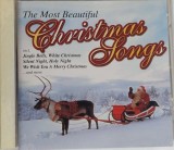 Various &lrm;&ndash; The Most Beautiful Christmas Songs NM / NM cd muzica de sarbatori Craciun ZYX Germania 2001