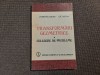 Transformari geometrice Ilie Duican RF16/3, Alta editura