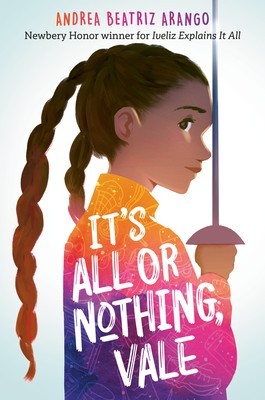 It&amp;#039;s All or Nothing, Vale foto
