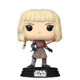 Pop Star Wars Ahsoka S2 Shin Hati 687 10cm