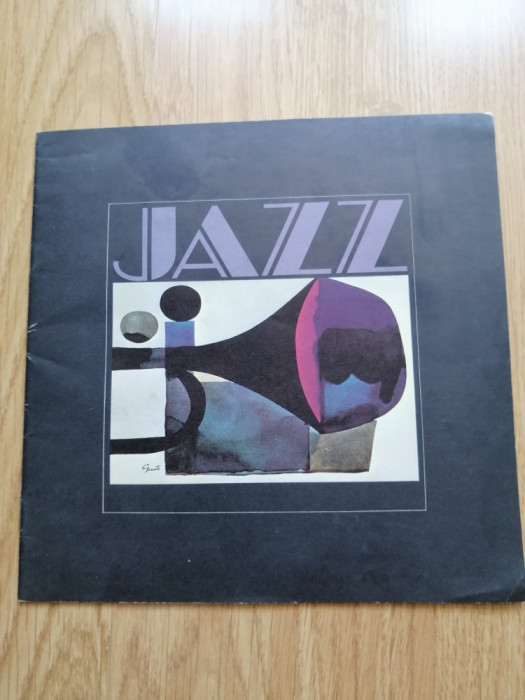 Jazz - John C Wilson - Ambasada Americana, Bucuresti 1971 - o scurta istorie