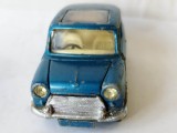 Bnk jc Corgi 334 Mini Cooper Magnifique, 1:43