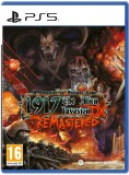 1917 The Alien Invasion DX Remastered PS5