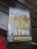 Pentru patrie - film cu Amza Pellea