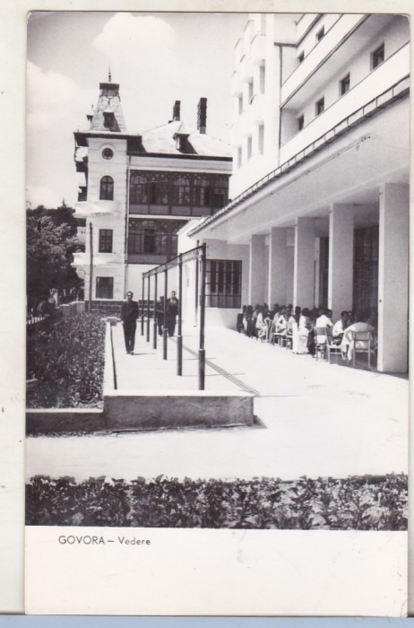 bnk cp Govora - Vedere - circulata