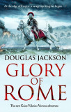 Glory of Rome | Douglas Jackson, 2019