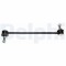 DELPHI TC1502 Brat/bieleta suspensie, stabilizator