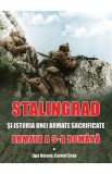 Stalingrad si istoria unei armate sacrificate. Armata a III-a Romana - Jipa Rotaru, Cornel Carp