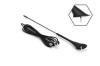 Antena radio auto universala 40cm ANT07, Amio