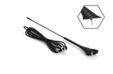 Antena radio auto universala 40cm ANT07, Amio