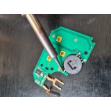 Reparatie Cartela Renault Megane 2 - Transport Easybox Inclus