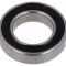 Lagăr cu bile pe un singur r&acirc;nd &Oslash;int: 12mm &Oslash;ext: 21mm W: 5mm