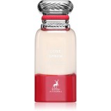 Maison Alhambra Love Spark Eau de Parfum unisex 80 ml