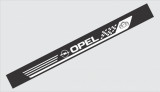 Sticker Parasolar Opel (126 x 16cm)