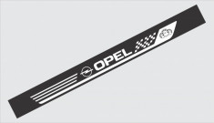 Sticker Parasolar Opel (126 x 16cm) foto