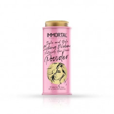 Pudra de Volum Immortal Pink - 20 gr