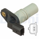 DELPHI SS11244 Senzor impulsuri, arbore cotit