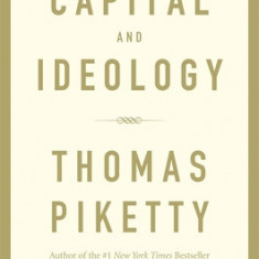 Capital and Ideology