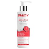 Gel Intim Sensitive Uractiv 200 mililitri Fiterman