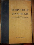 Dermatologie si venerologie- St. Gh. Nicolau, A. Maisler