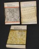 Școala ardeleană, 3 volume