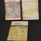 Școala ardeleană, 3 volume