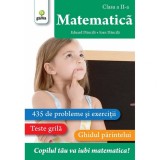 Cumpara ieftin Matematica. Clasa II, Gama