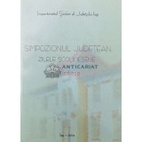 SIMPOZIONUL JUDEŢEAN ZILELE ŞCOLII IEŞENE - 2004 ($Q7)